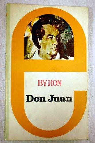 Book Don Juan (Penguin English poets) free