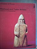 Book Mediaeval and Tudor Britain free