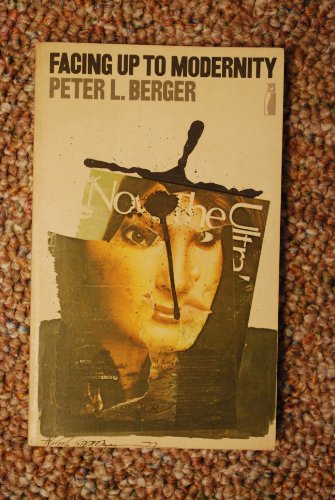 Book FACING UP TO MODERNITY (PENGUIN EDUCATION) free