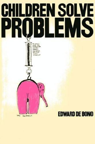 Book Children Solve Problems free