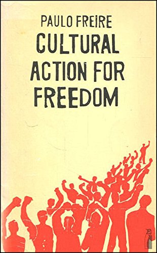 Book Cultural action for freedom (Penguin education) free