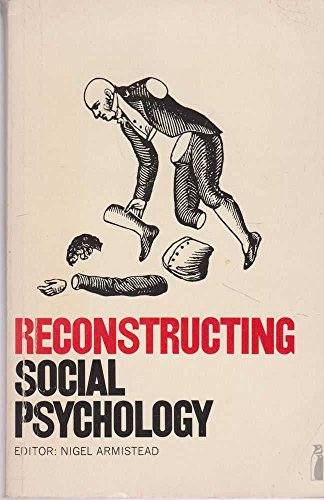 Book Reconstructing Social Psychology free