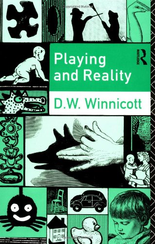Book Playing and Reality (Volume 86) free