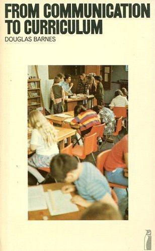 Book From communication to curriculum (Penguin education) free