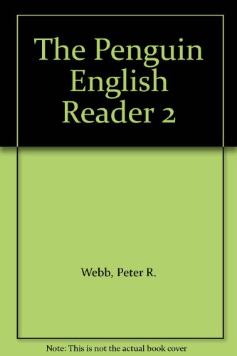 Book Penguin English Reader - 2 free