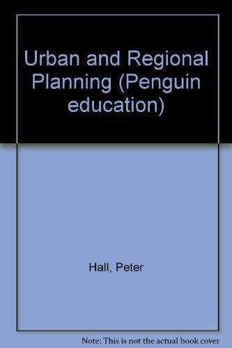 Book Urban and Regional Planning free