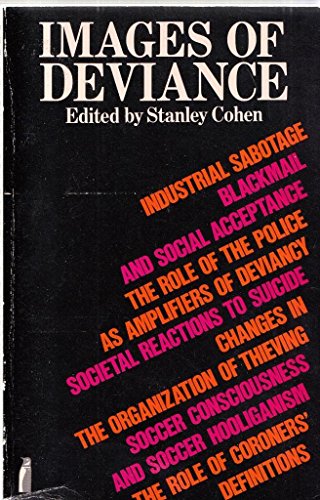 Book Images of Deviance free