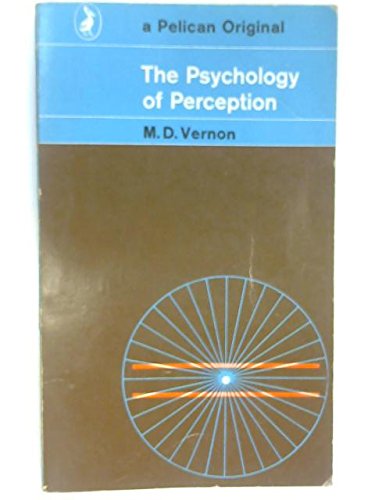 Book Experiments in Vi (Penguin modern psychology readings) free