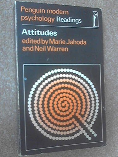 Book Attitudes (Penguin education) free