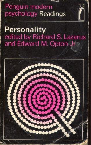 Book Personality free