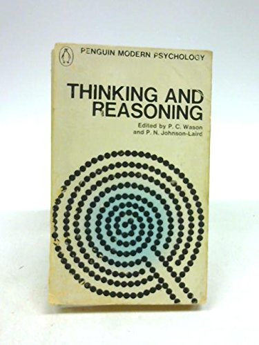 Book Thinking and Reason free