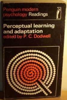 Book Perceptual Learning free