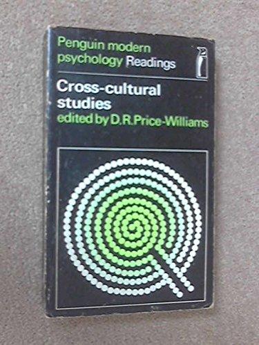 Book Cross-cultural Studies (Penguin modern psychology readings) free