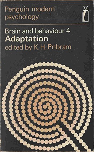 Book The Brain and Behavior free