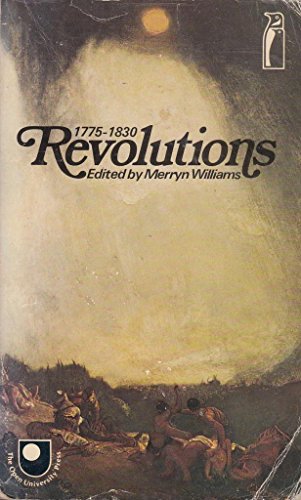 Book Revolutions 1775-1830 (Open University set book) free