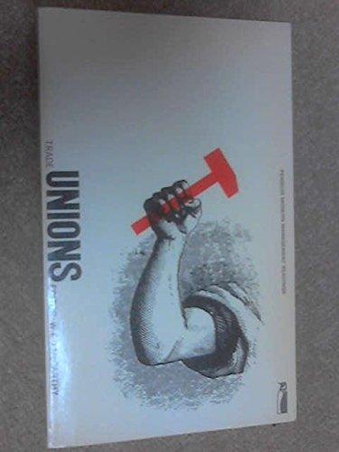 Book Trade unions: selected readings; (Penguin education) free