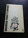 Book Language and social behaviour, (Penguin education) free