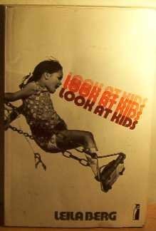 Book Look at Kids free