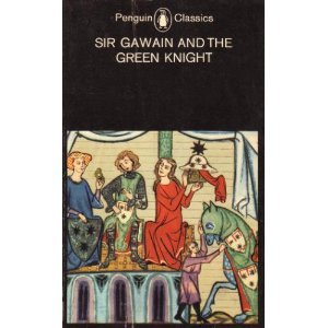 Book Sir Gawain and the Green Knight, (Penguin English poets) free