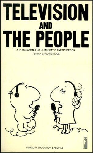 Book Television (Penguin education specials) free
