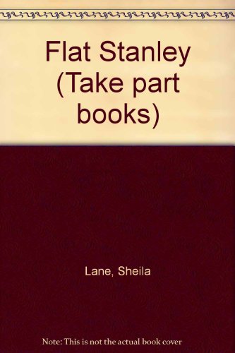 Book Flat Stanley (Take part books) free