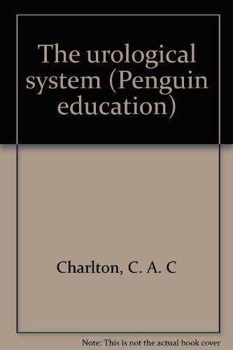 Book The Urological System (penguin Education) free
