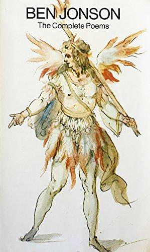 Book The complete poems [of] Ben Jonson free