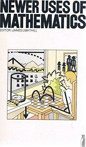 Book Newer Uses of Mathematics free