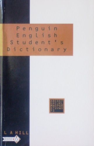 Book English Learner's Dictionary (English Language Teaching) free