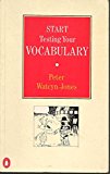 Book Start Testing Your Vocabulary (English Language Teaching) free