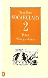 Book Test Your Vocabulary (English Language Teaching) (Bk. 2) free