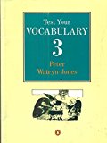 Book Test Your Vocabulary (English Language Teaching) (Bk. 3) free