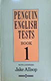 Book Penguin English Tests (English Language Teaching) (Bk. 1) free