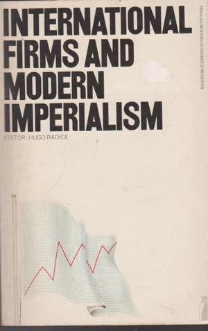 Book International firms and modern imperialism (Penguin modern economics readings) free