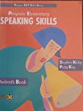 Book Penguin Elementary Speaking Skills (English Language Teaching) free
