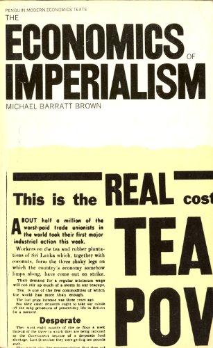 Book The Economics of Imperialism (Penguin modern economics texts : political economy) free