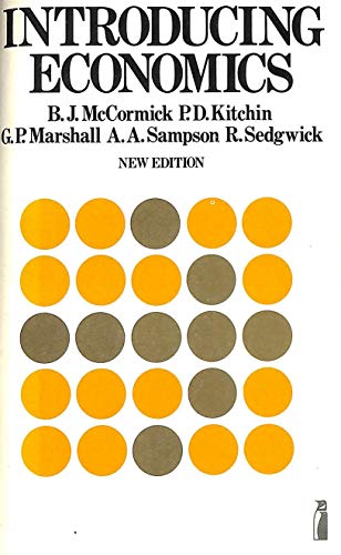 Book Introducing Economics free