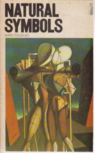 Book Natural Symbols: Explorations In Cosmology free