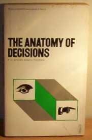 Book The Anatomy of Decisions free
