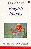 Book Test Your English Idioms (English Language Teaching) free