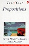 Book Test Your Prepositions (English Language Teaching) free
