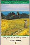 Book Far from the Madding Crowd (Simply Stories: Level 3) free