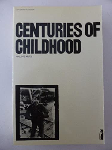 Book Centuries of Childhood free