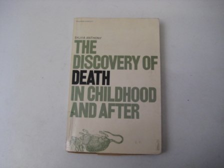 Book The Discovery of Death in Childhood and After free