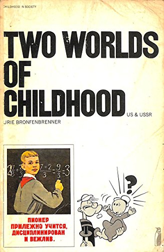 Book Two Worlds of Childhood: Us And USSR (Penguin Education) free
