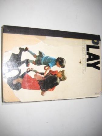 Book Play: Its role in development and evolution (Penguin education) free