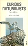 Book Curious Naturalists free