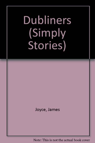 Book Dubliners (simply Stories) free