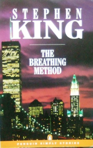 Book The Breathing Method (simply Stories) free
