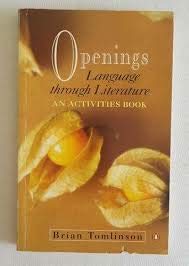 Book Openings (Penguin English) free